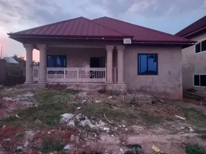 4bdrm House in Asuofia Kokoben., Kumasi Metropolitan for sale