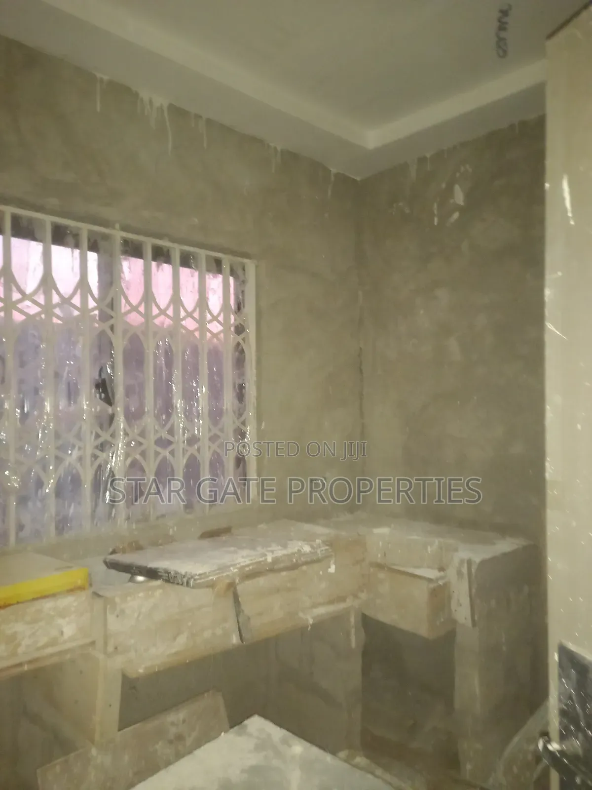 4bdrm House in Asuofia Kokoben., Kumasi Metropolitan for sale
