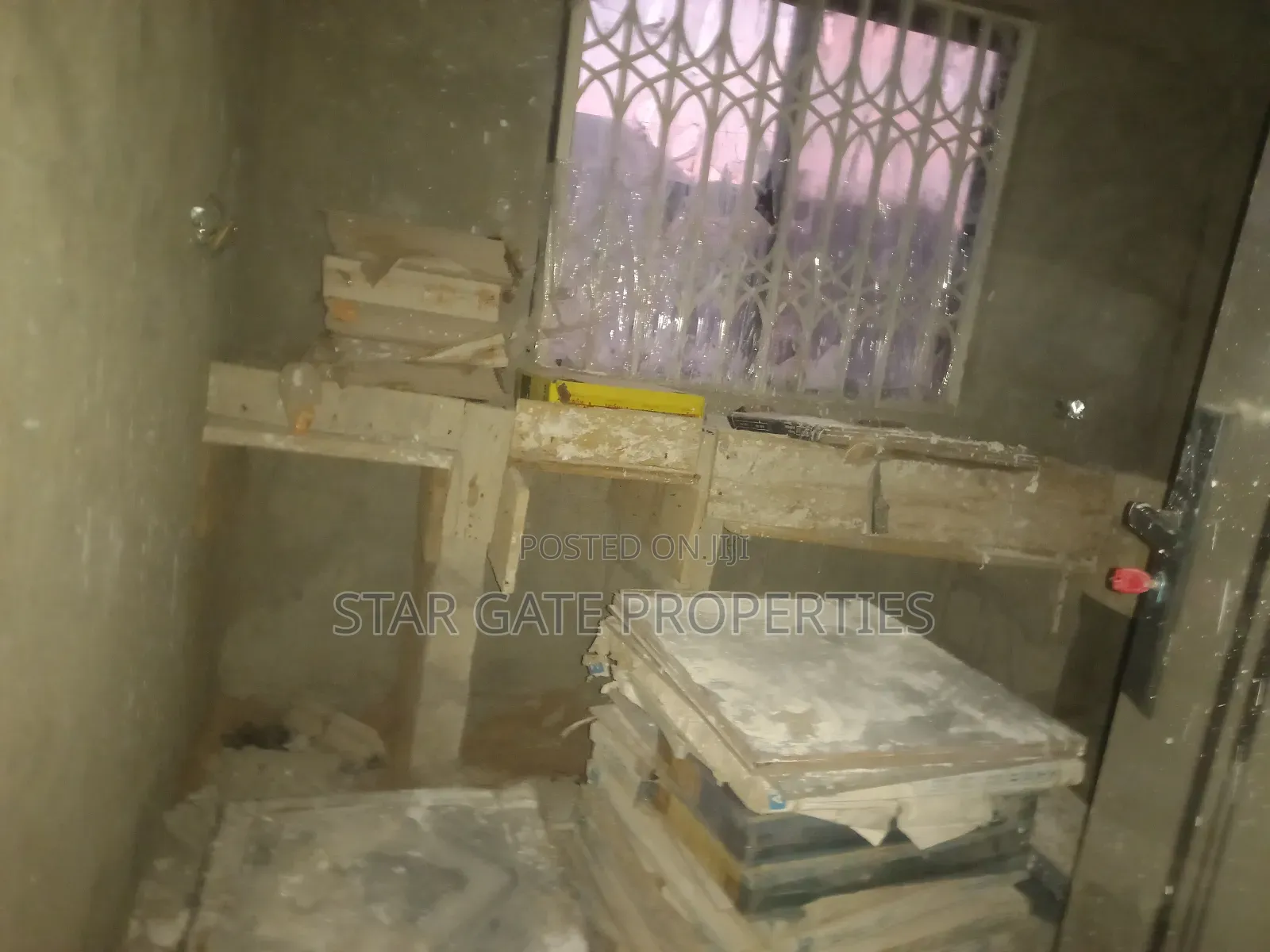 4bdrm House in Asuofia Kokoben., Kumasi Metropolitan for sale