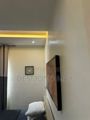 Furnished 1bdrm House in Max Realty, New Site for rent