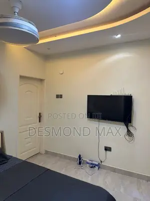 Furnished 1bdrm House in Max Realty, New Site for rent