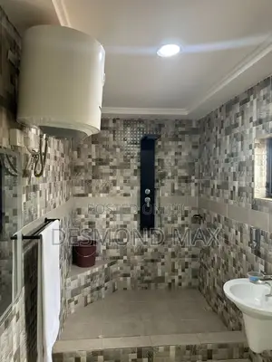 Furnished 1bdrm House in Max Realty, New Site for rent