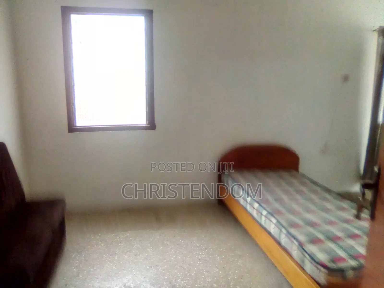 Furnished 1bdrm Apartment in Lartebiokorshie for rent
