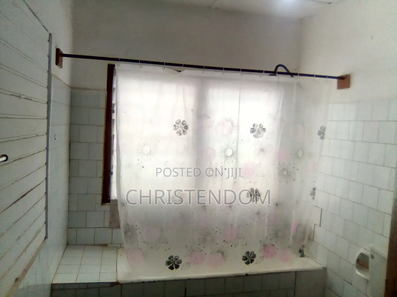 Furnished 1bdrm Apartment in Lartebiokorshie for rent