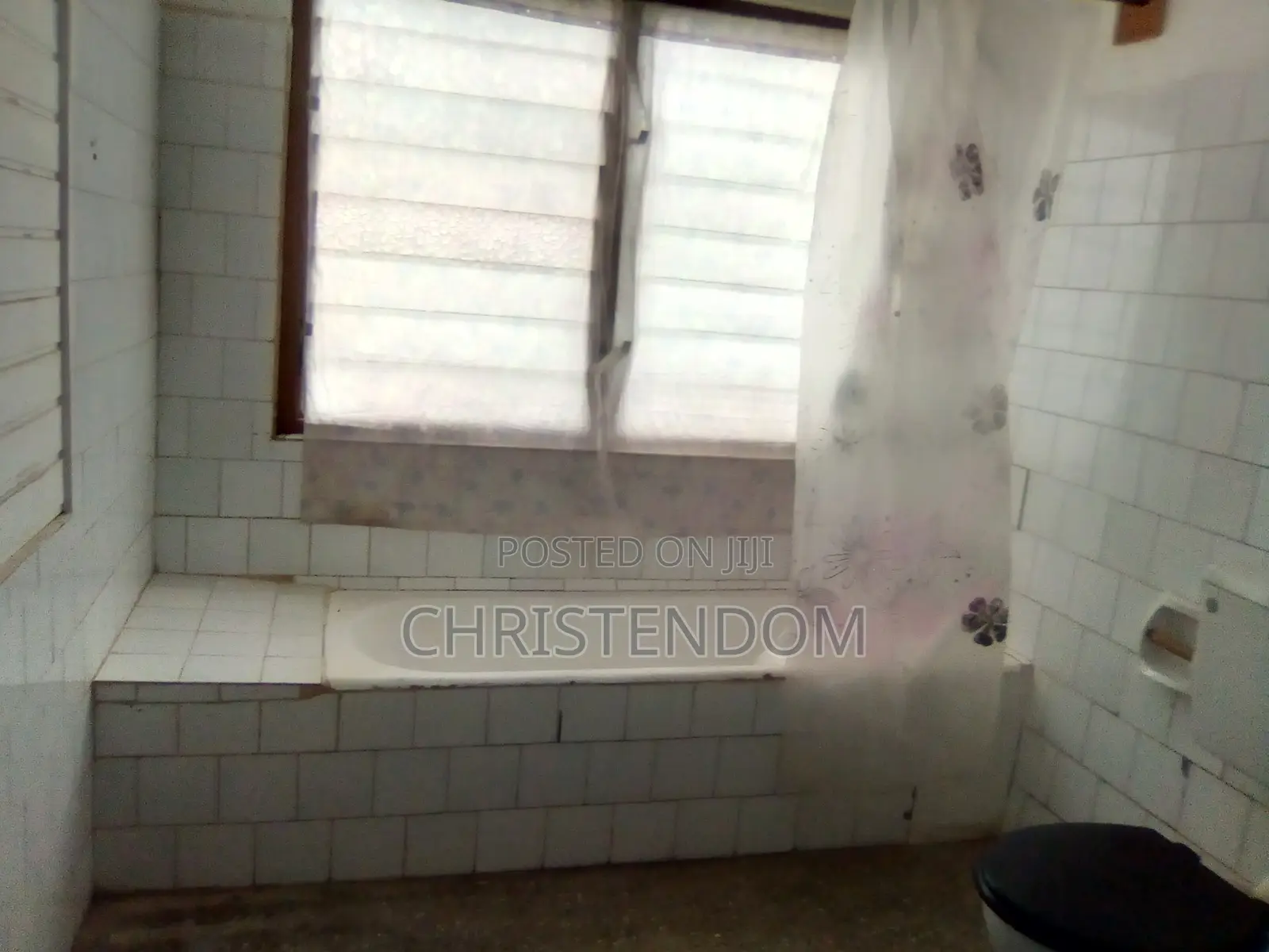 Furnished 1bdrm Apartment in Lartebiokorshie for rent