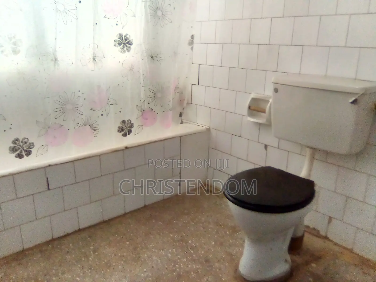 Furnished 1bdrm Apartment in Lartebiokorshie for rent