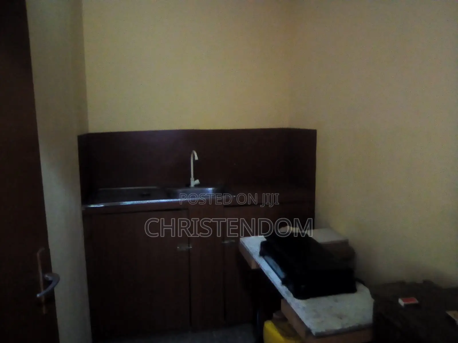 Furnished 1bdrm Apartment in Lartebiokorshie for rent
