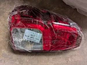 Toyota Hilux / Vigo 2015,2016,2017,2018,2019 Taillight/Rear Tail Light