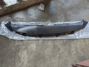 Honda Accord 2018,2019,2020,2021 Bonnet Moulding