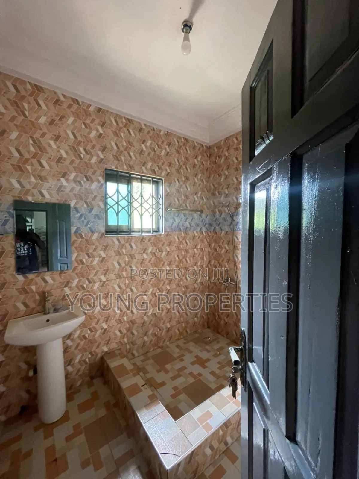 1bdrm Apartment in Anyaa, Awoshie for rent