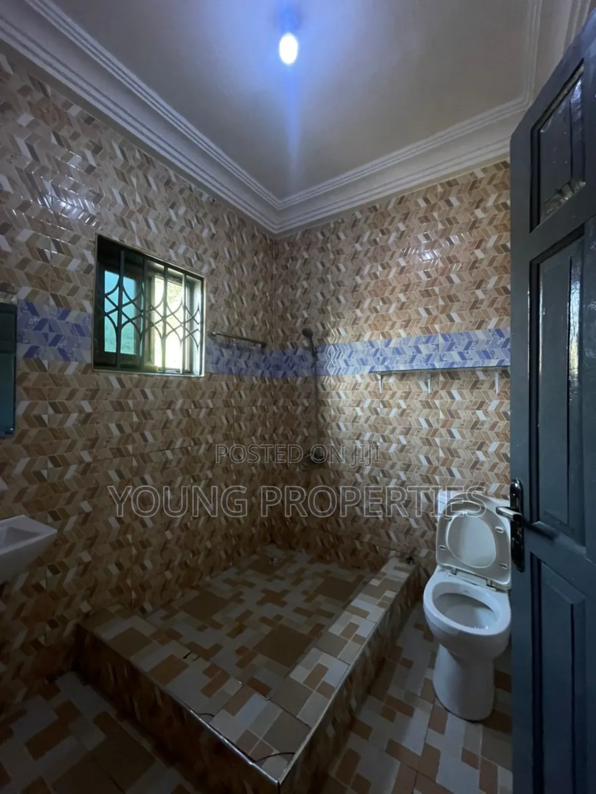 1bdrm Apartment in Anyaa, Awoshie for rent