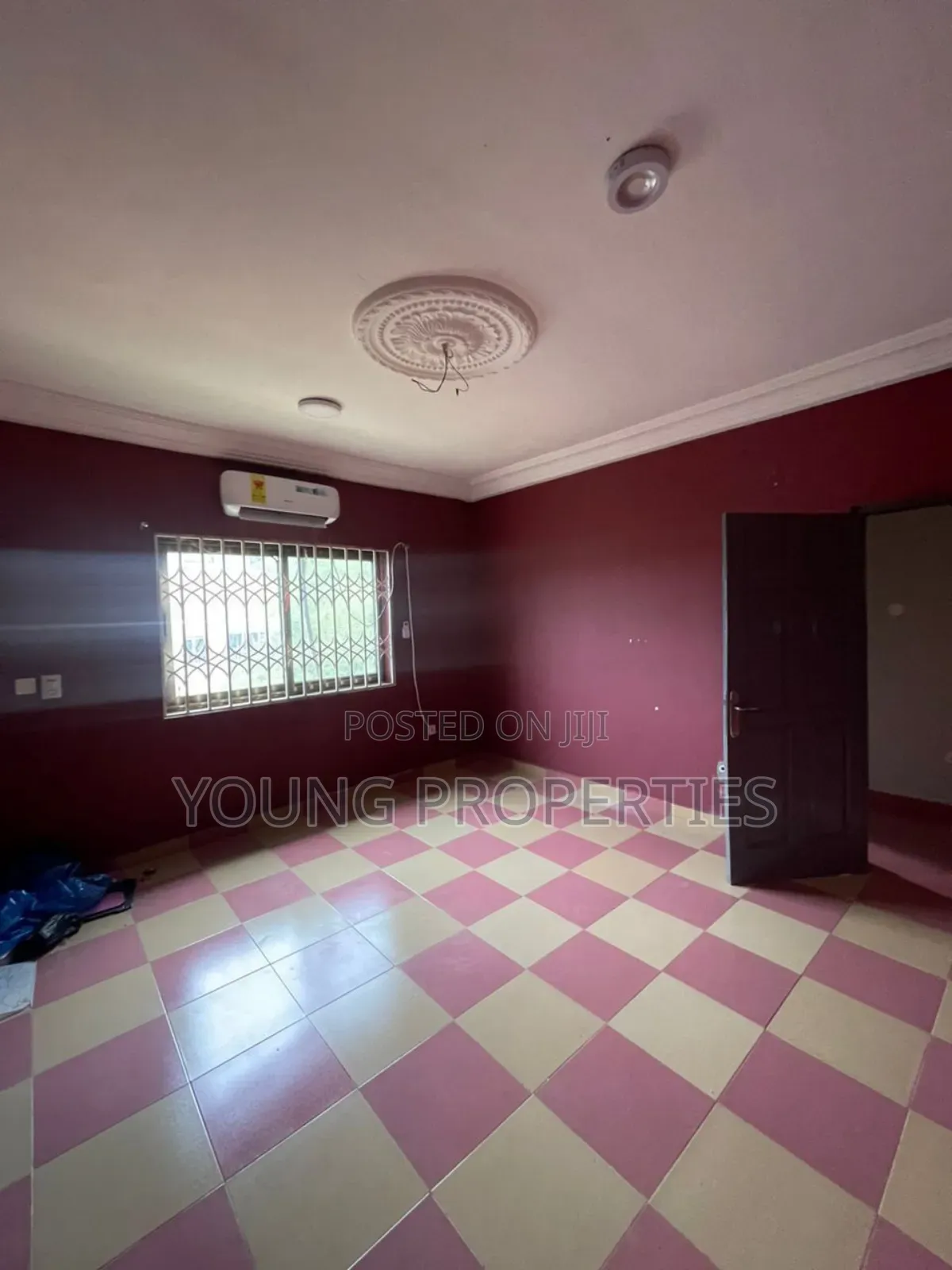 1bdrm Apartment in Anyaa, Awoshie for rent