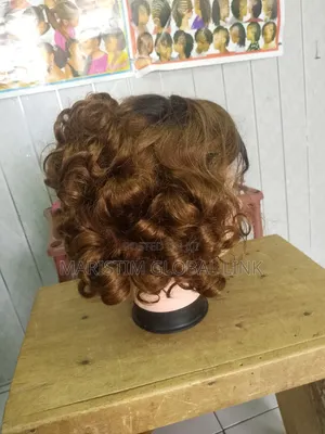 Vietnamese Quality Bounce Hair