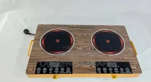 Infra Red Hot Plate