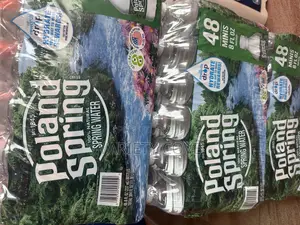 Poland Spring Water (48pcs Per Pack)