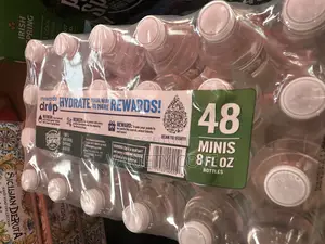 Poland Spring Water (48pcs Per Pack)