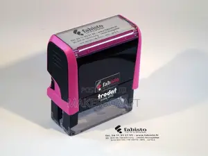 Stamp, / Self Ink Stamps / Rubber Stamps, Customized