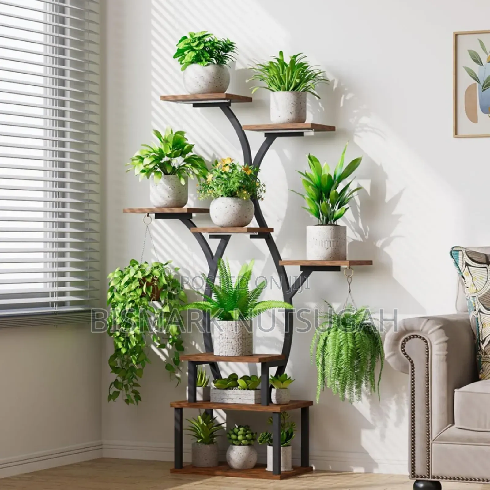 Flower Stand for Sale