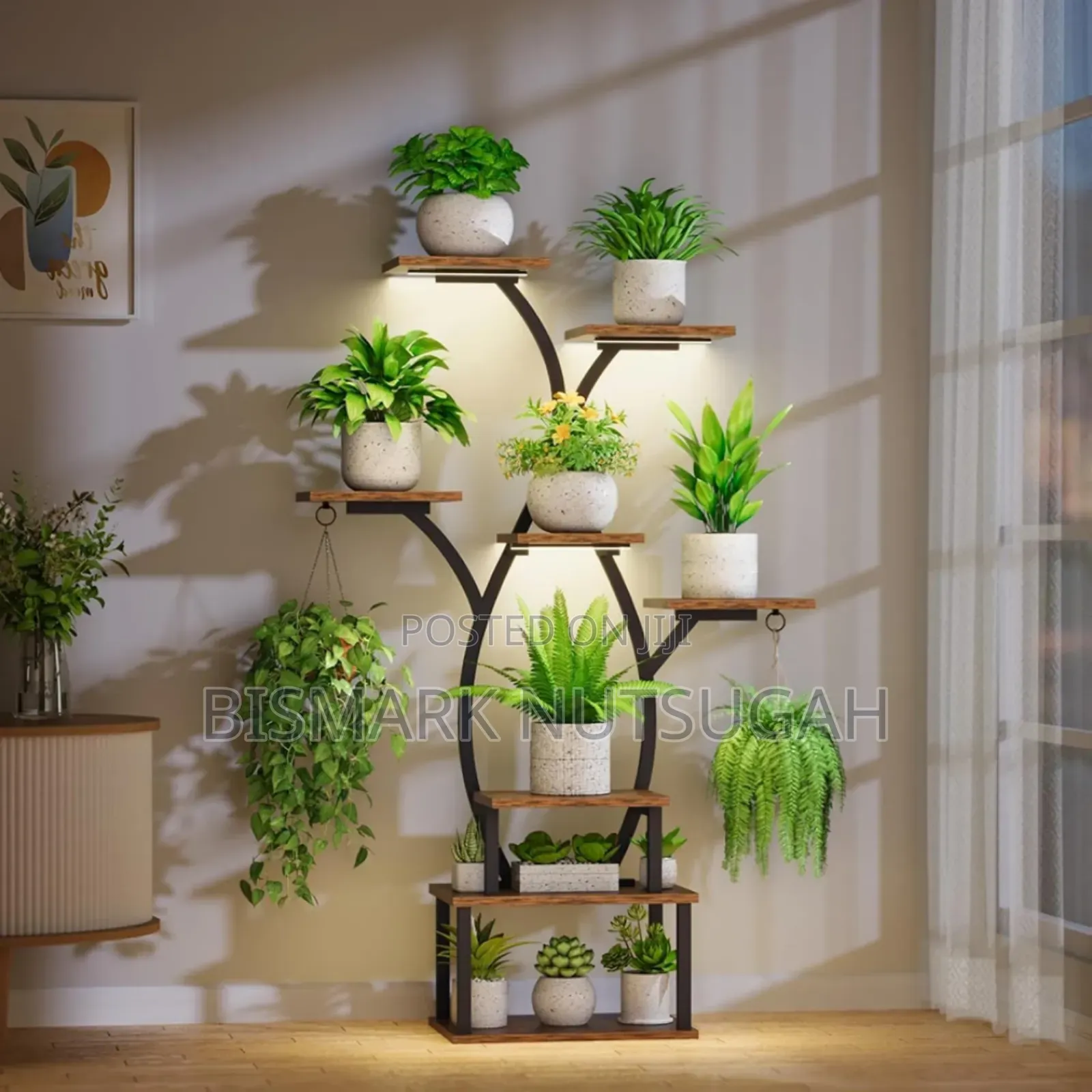 Flower Stand for Sale