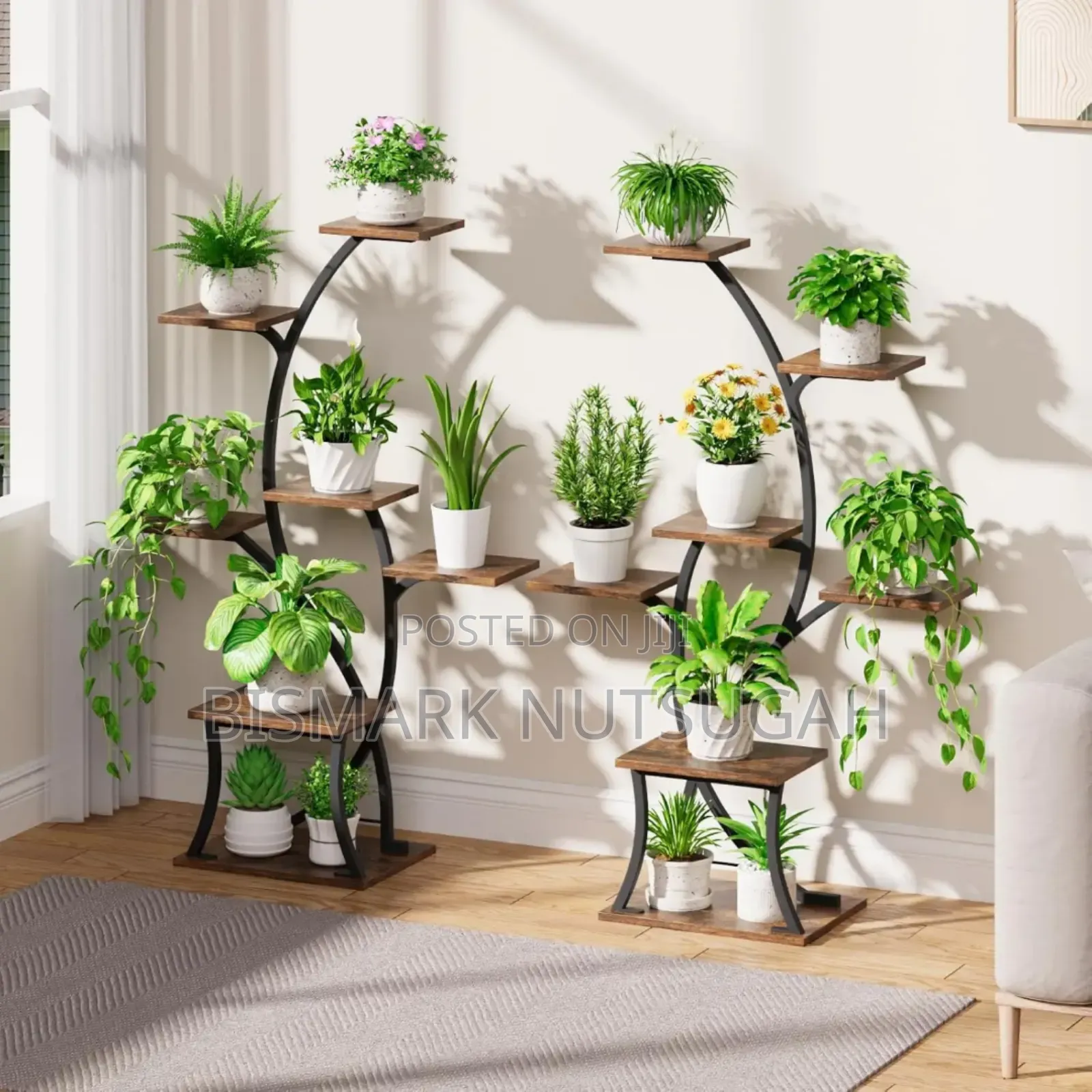 Flower Stand for Sale