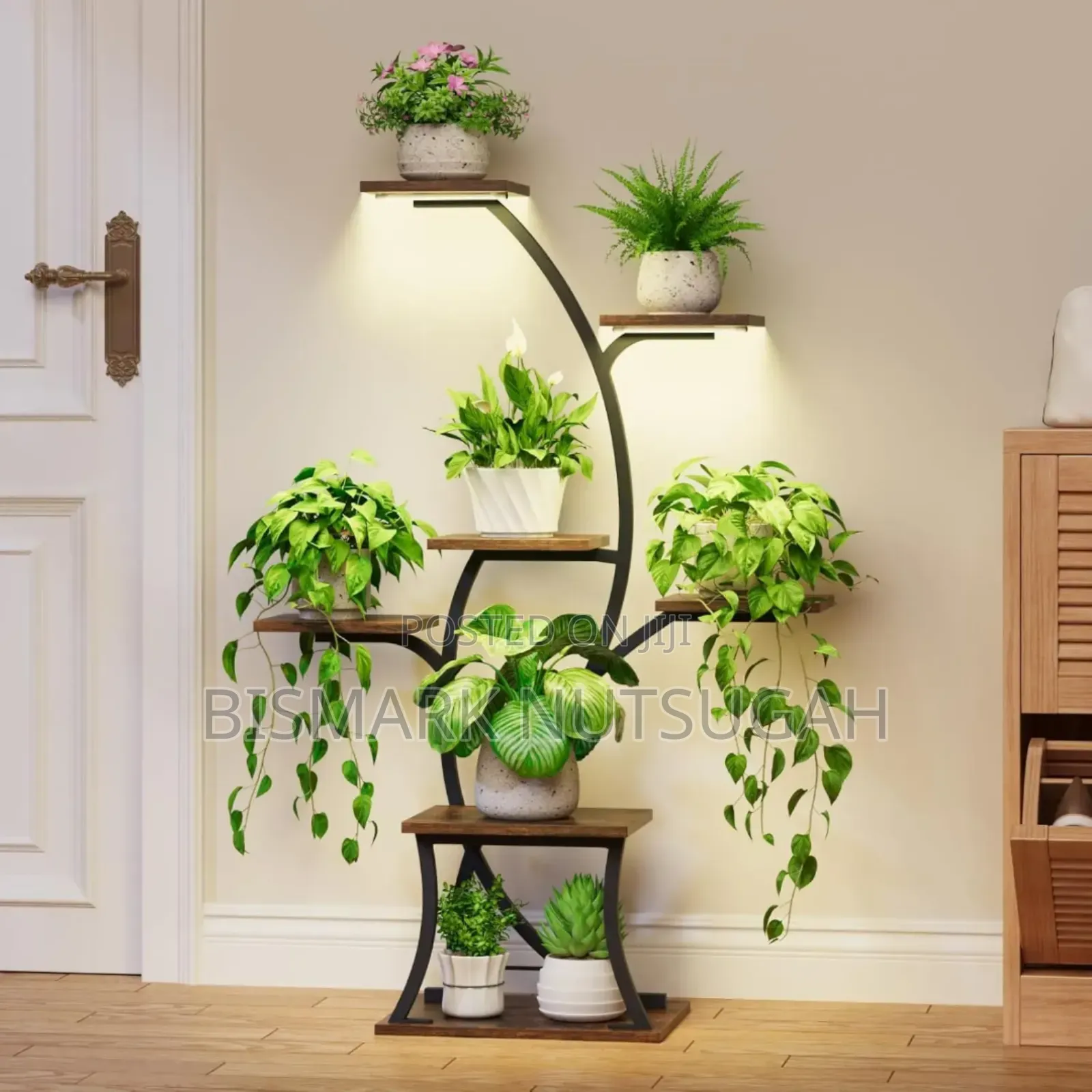 Flower Stand for Sale