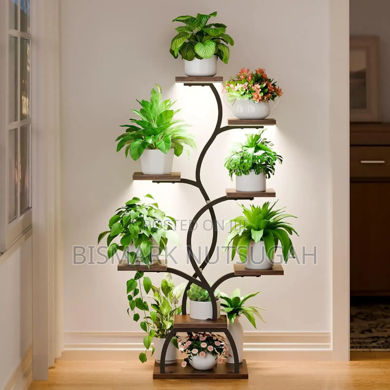 Flower Stand for Sale