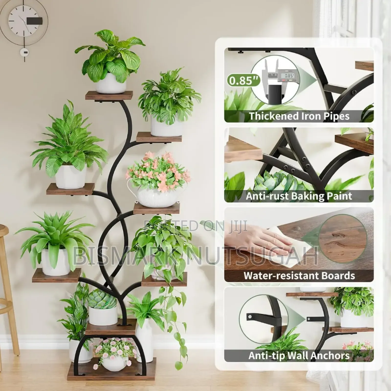 Flower Stand for Sale