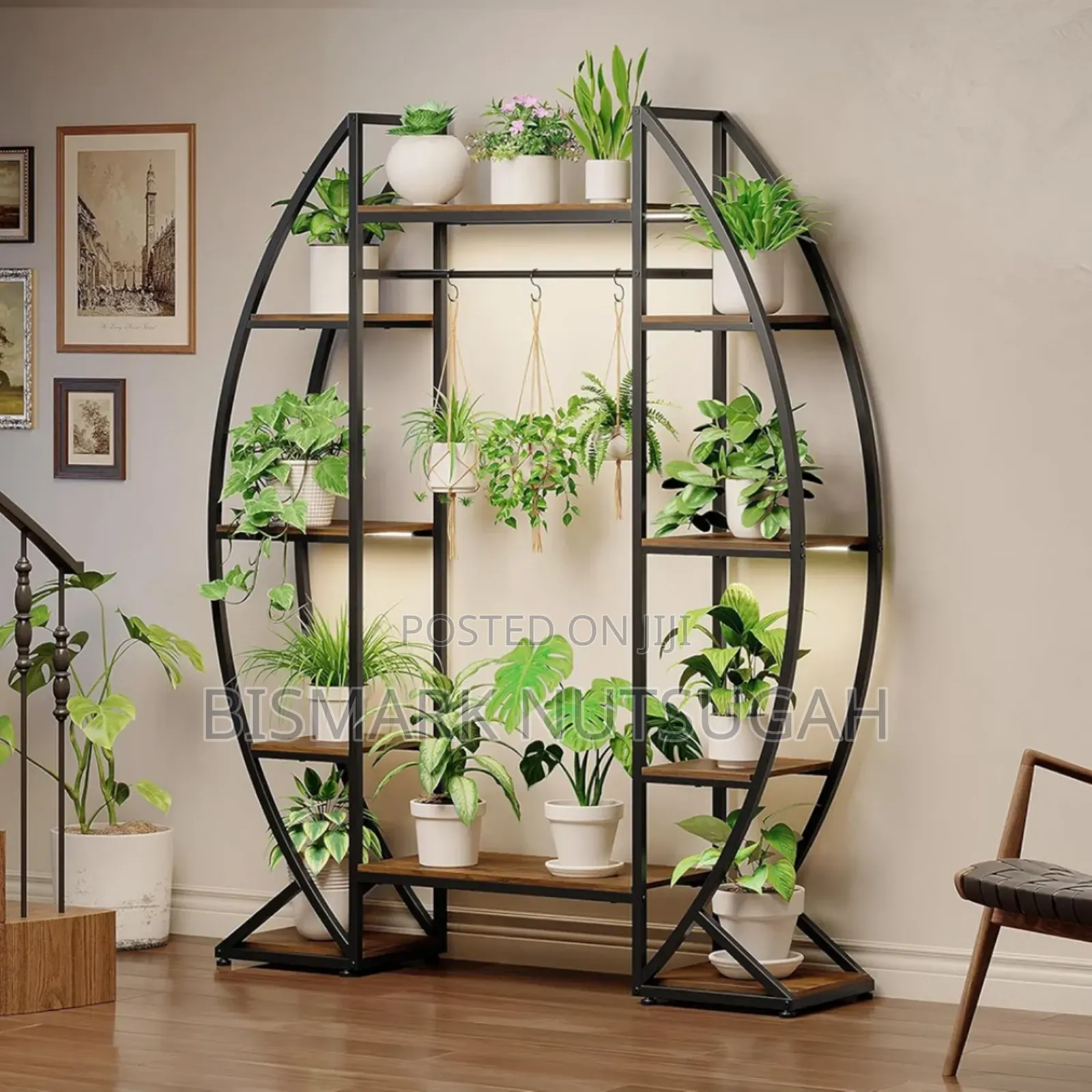 Flower Stand for Sale