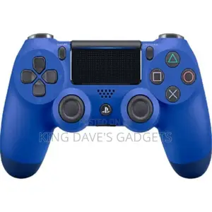 Ps4 Controller (Gamepad)