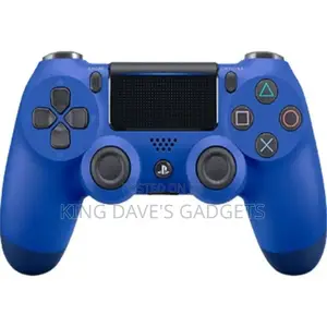 Ps4 Controller (Gamepad)