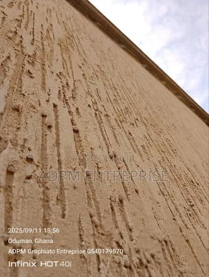 Texture Graphiato