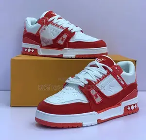 Louis Vuitton Sneaker