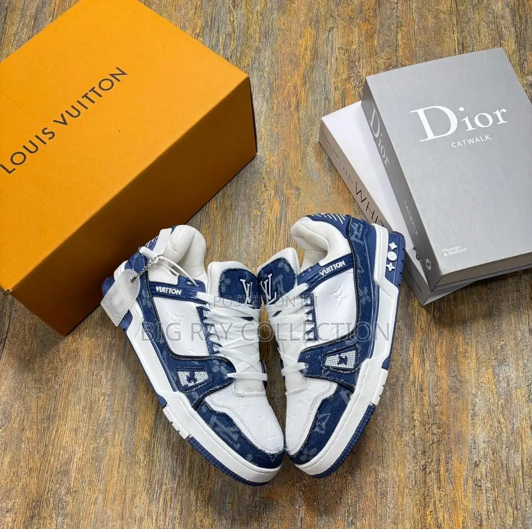 Louis Vuitton Sneaker