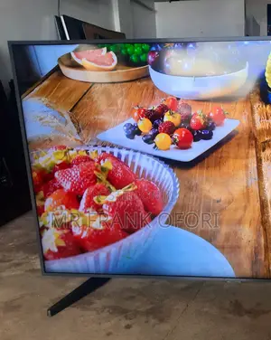 Samsung 50inches Smart Airplay