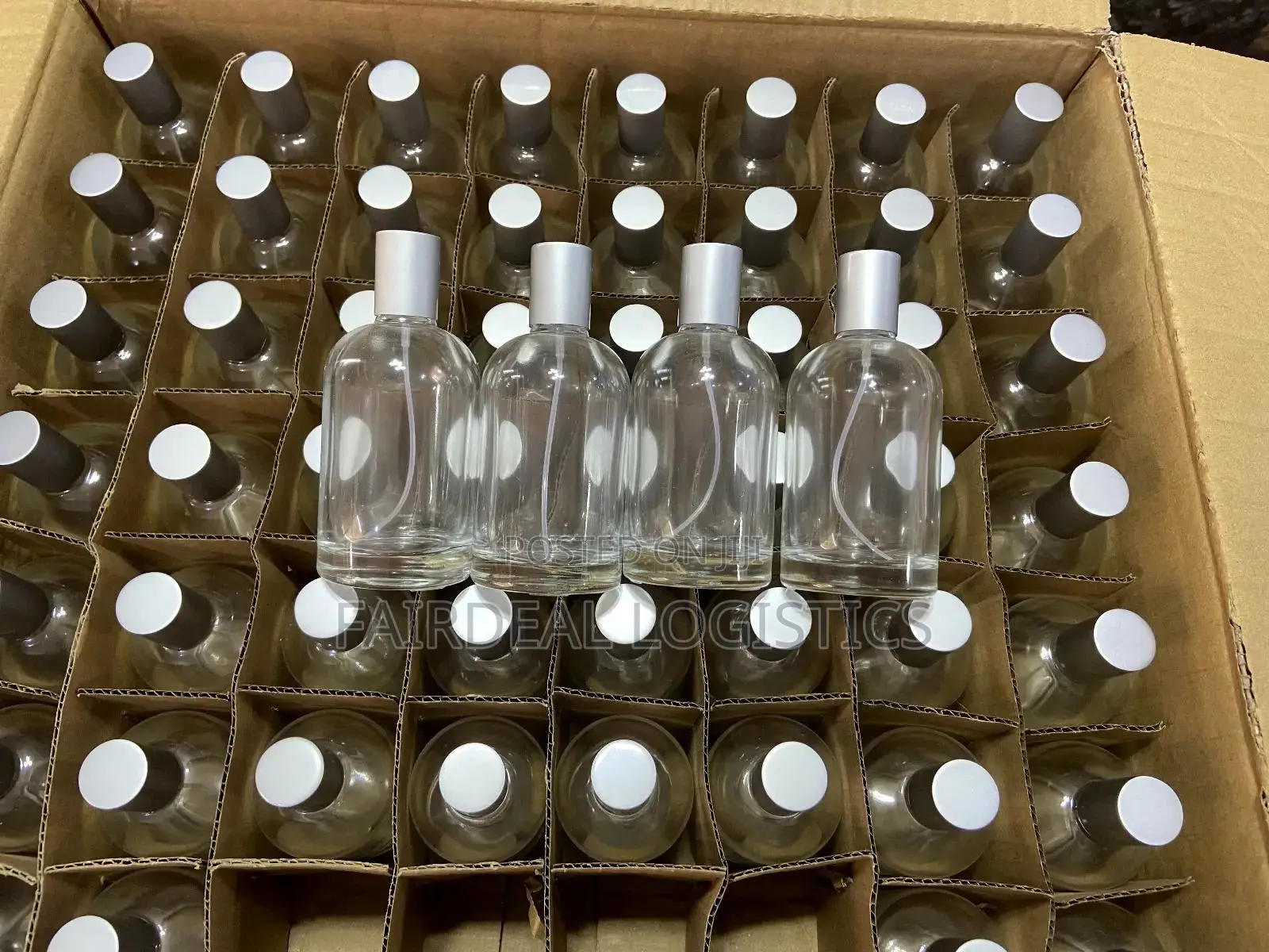 30ml,50ml,100ml Empty Perfume Bottles
