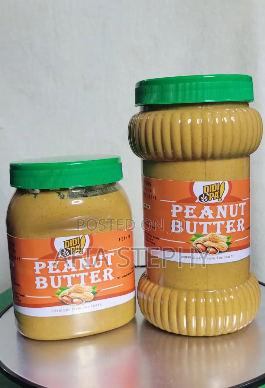 Peanut Butter
