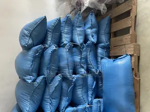 Broken Rice