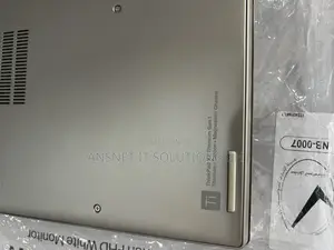 New Lenovo Thinkpad X1 Titanium Gen 1 16GB Intel Core I7 SSD 512GB