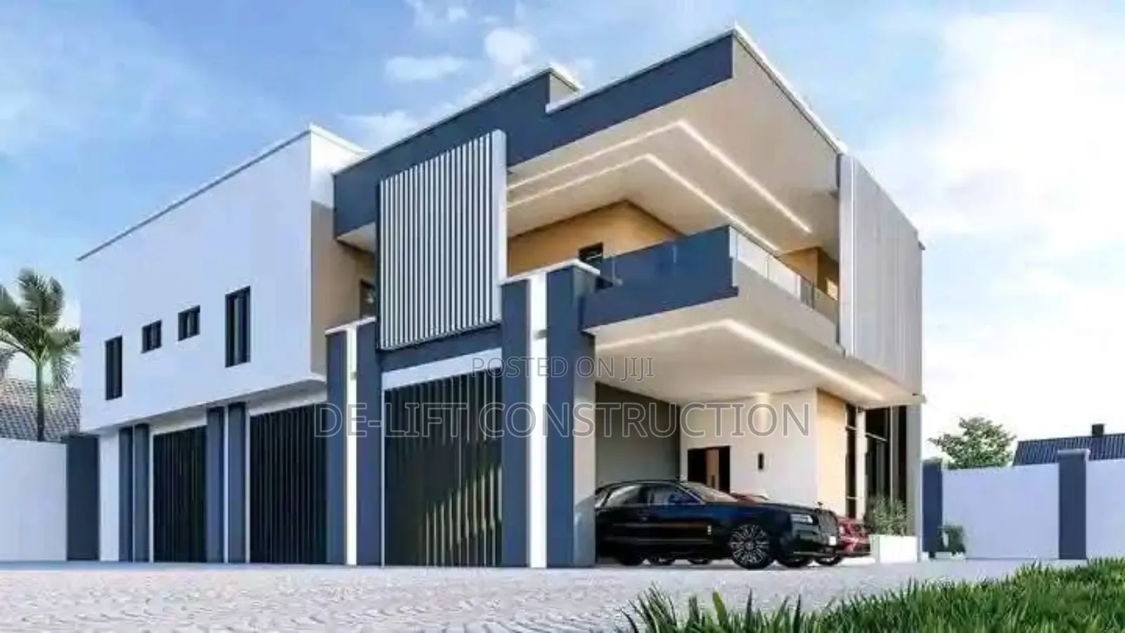 Hello Are You Urgently Looking for a Professional Architect?