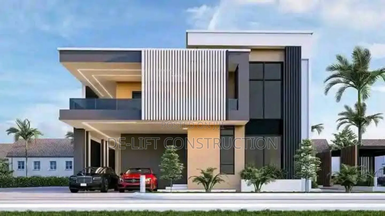Hello Are You Urgently Looking for a Professional Architect?