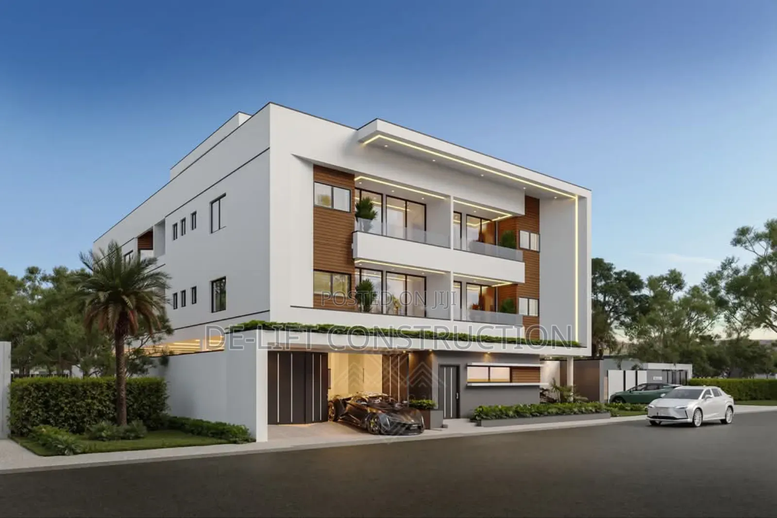 Hello Are You Urgently Looking for a Professional Architect?