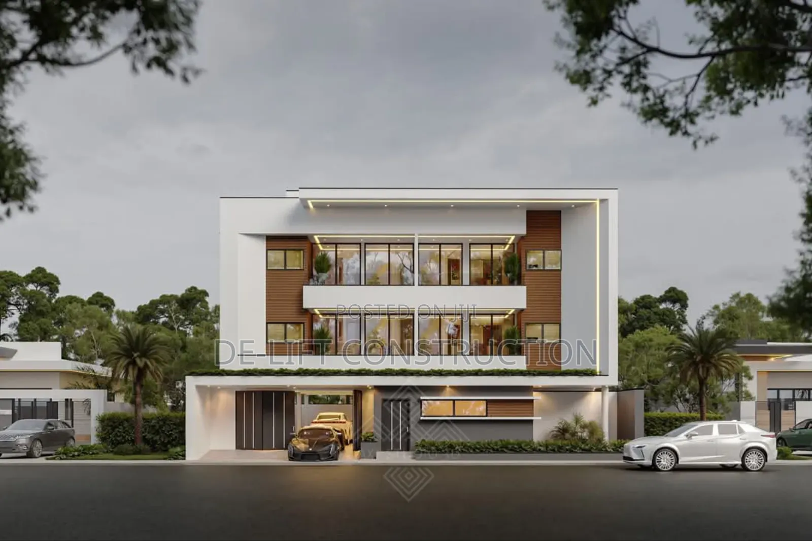 Hello Are You Urgently Looking for a Professional Architect?