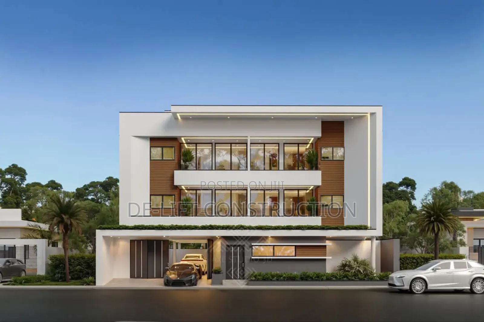 Hello Are You Urgently Looking for a Professional Architect?