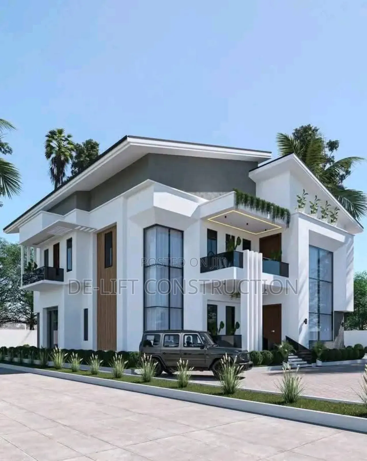 Hello Are You Urgently Looking for a Professional Architect?