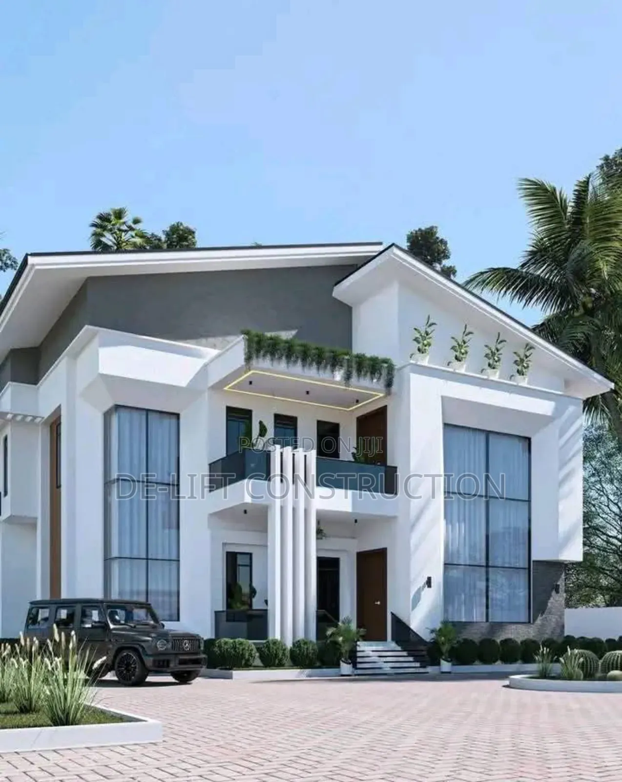 Hello Are You Urgently Looking for a Professional Architect?