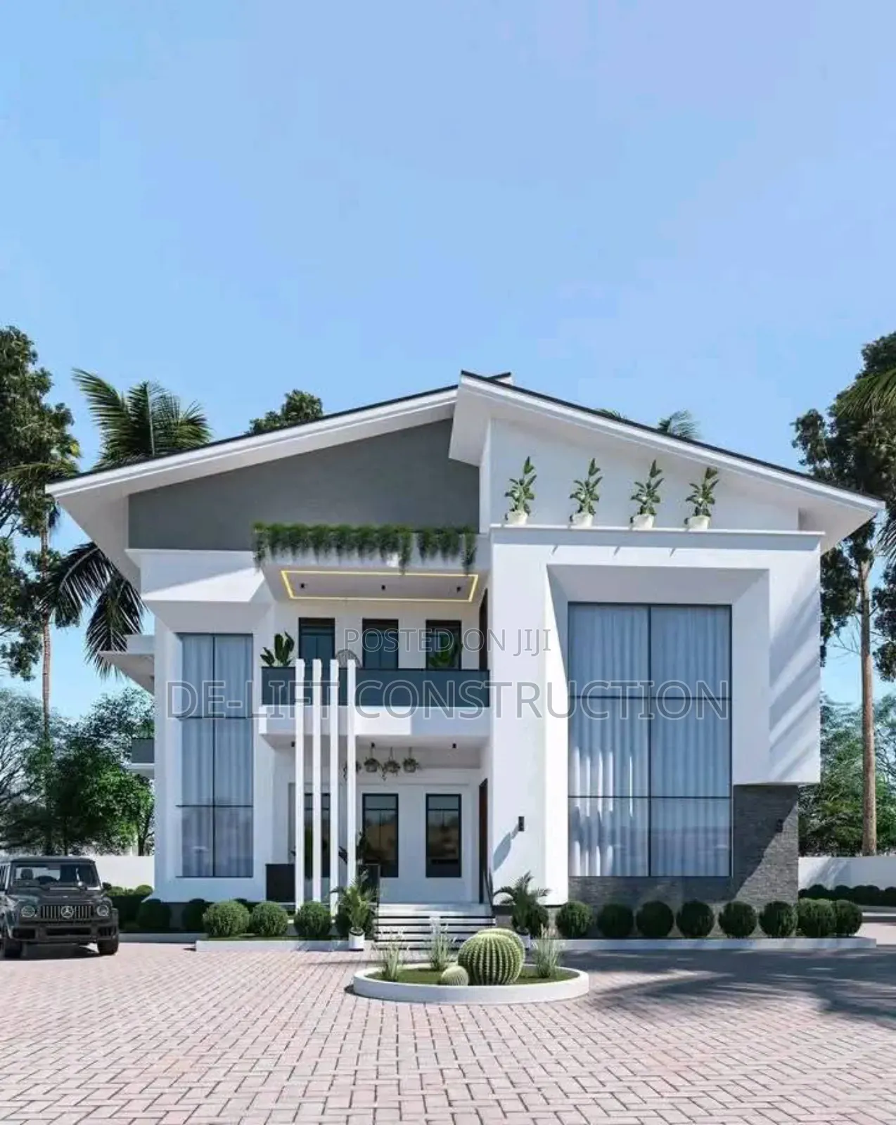 Hello Are You Urgently Looking for a Professional Architect?
