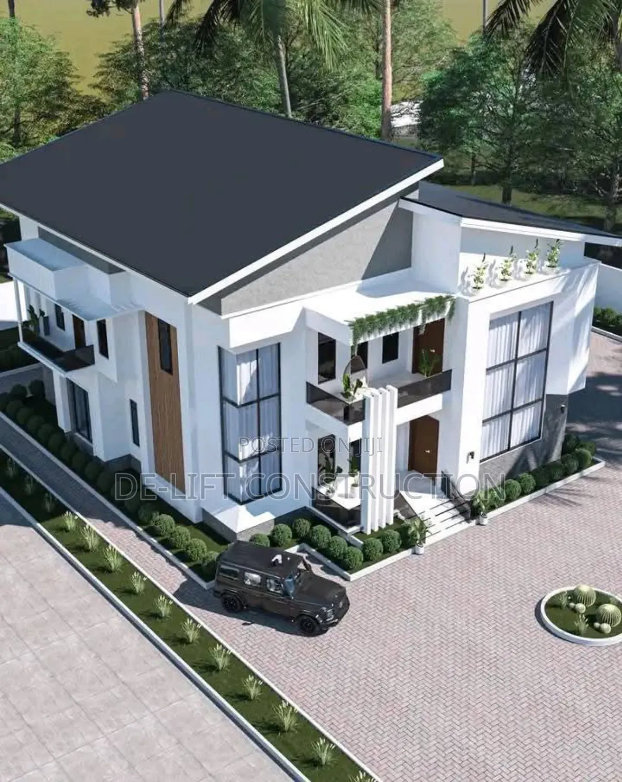 Hello Are You Urgently Looking for a Professional Architect?