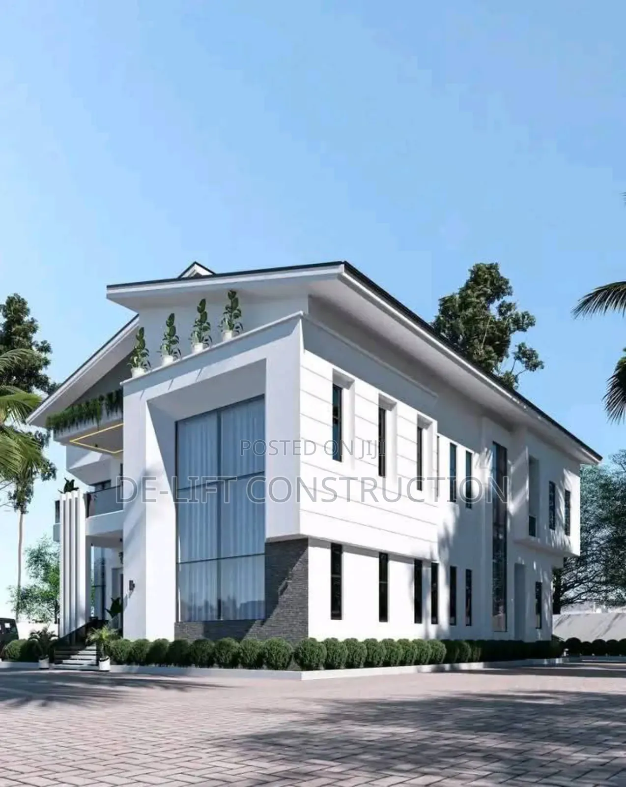 Hello Are You Urgently Looking for a Professional Architect?