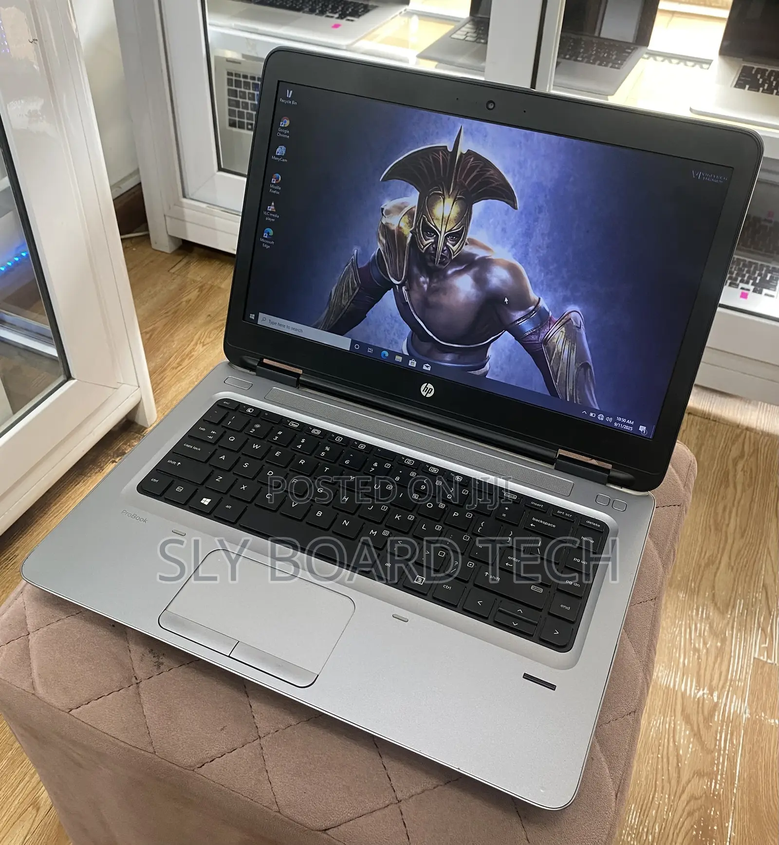 Laptop HP ProBook 645 G3 8GB AMD A8 HDD 500GB