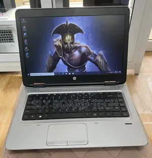 Laptop HP ProBook 645 G3 8GB AMD A8 HDD 500GB